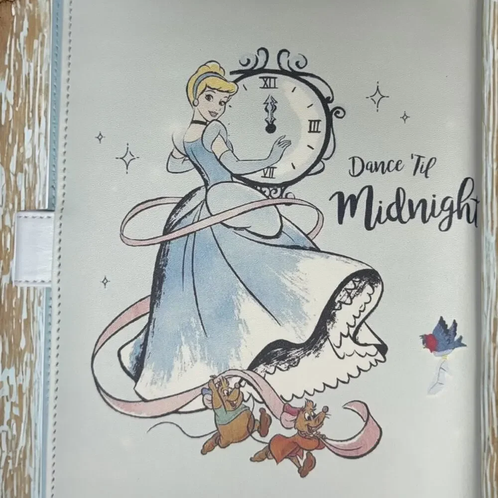 N/A ring binder